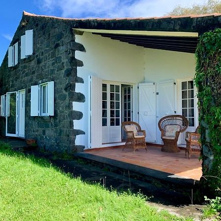 Stone House - Sete Cidades Buitenkant foto